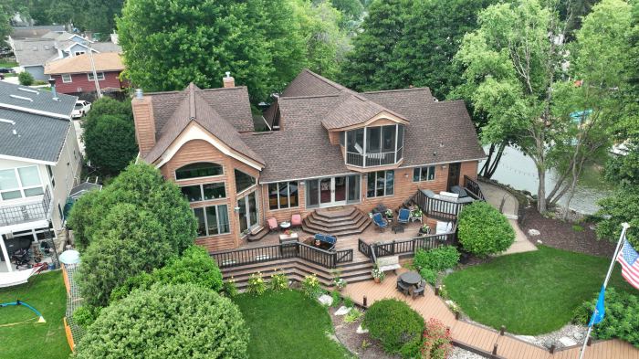 Ridge Top Exteriors