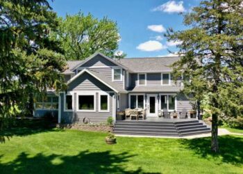 Ridge Top Exteriors