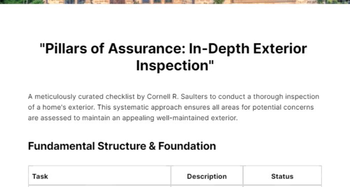 Free Construction Safety Inspection Checklists | PDF | SafetyCulture