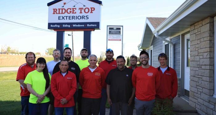 The Top 5 Best Siding Companies in Racine - Rescue My Roof