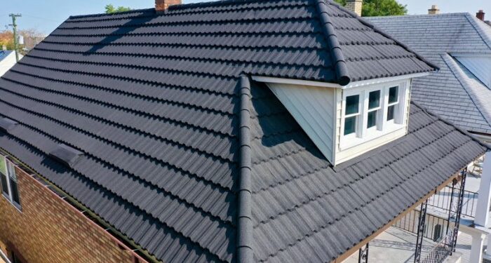 Metal Roofing | Page 2 | Erie Home | Blog