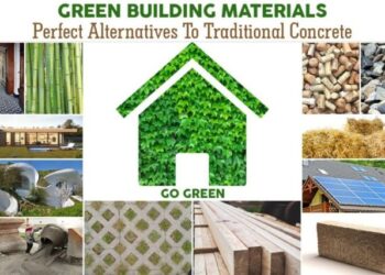 What are the design features that we incorporate to make our projects ...