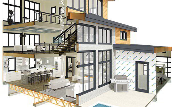 House Architects Near Me : Search 15,055 architects and architectural ...