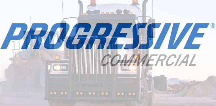 Progressive Commercial Truck Insurance Review